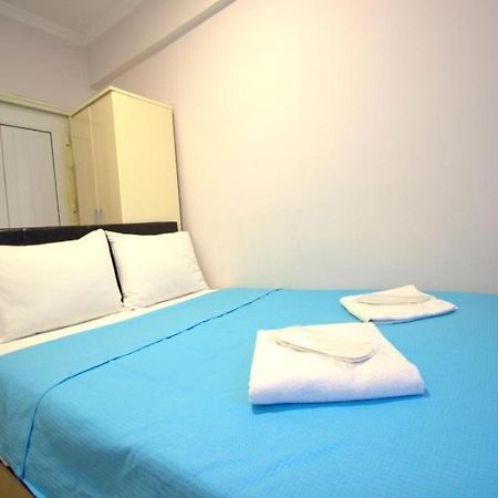 Nisanca Simge Suit Otel اسطنبول المظهر الخارجي الصورة