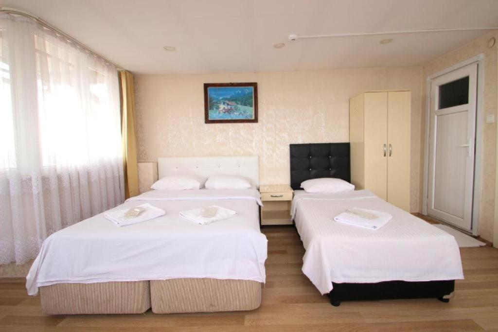 Nisanca Simge Suit Otel اسطنبول المظهر الخارجي الصورة