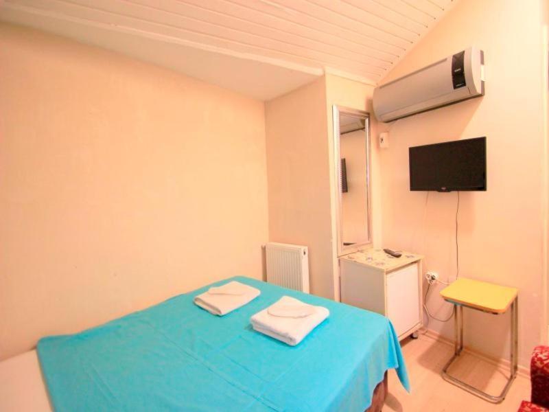 Nisanca Simge Suit Otel اسطنبول المظهر الخارجي الصورة