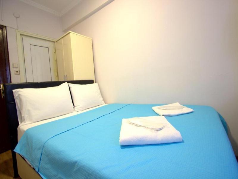 Nisanca Simge Suit Otel اسطنبول المظهر الخارجي الصورة