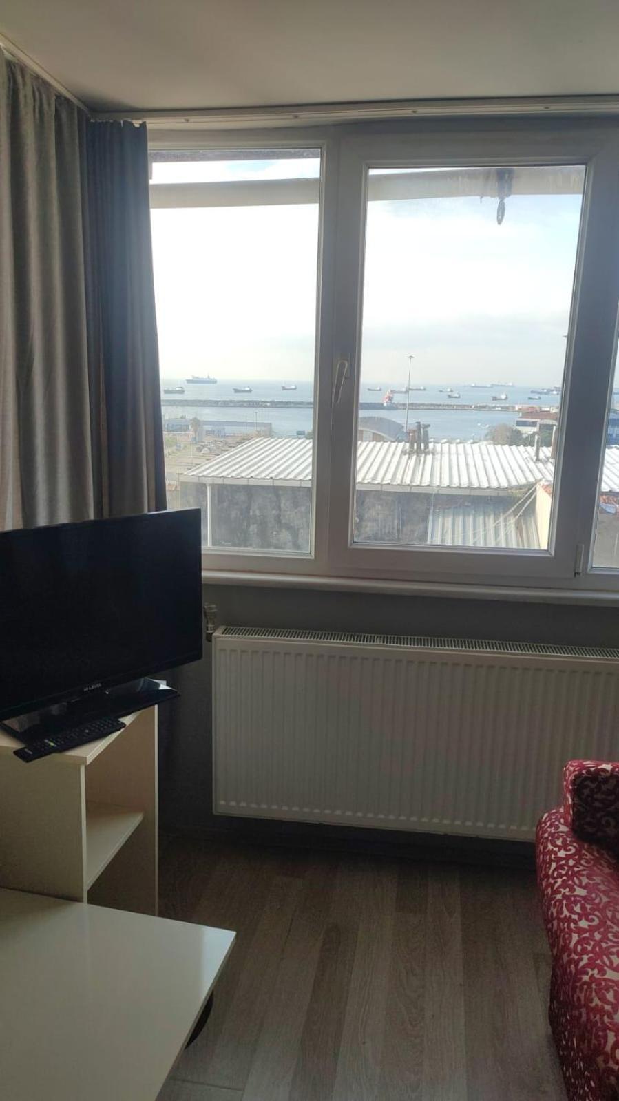 Nisanca Simge Suit Otel اسطنبول المظهر الخارجي الصورة