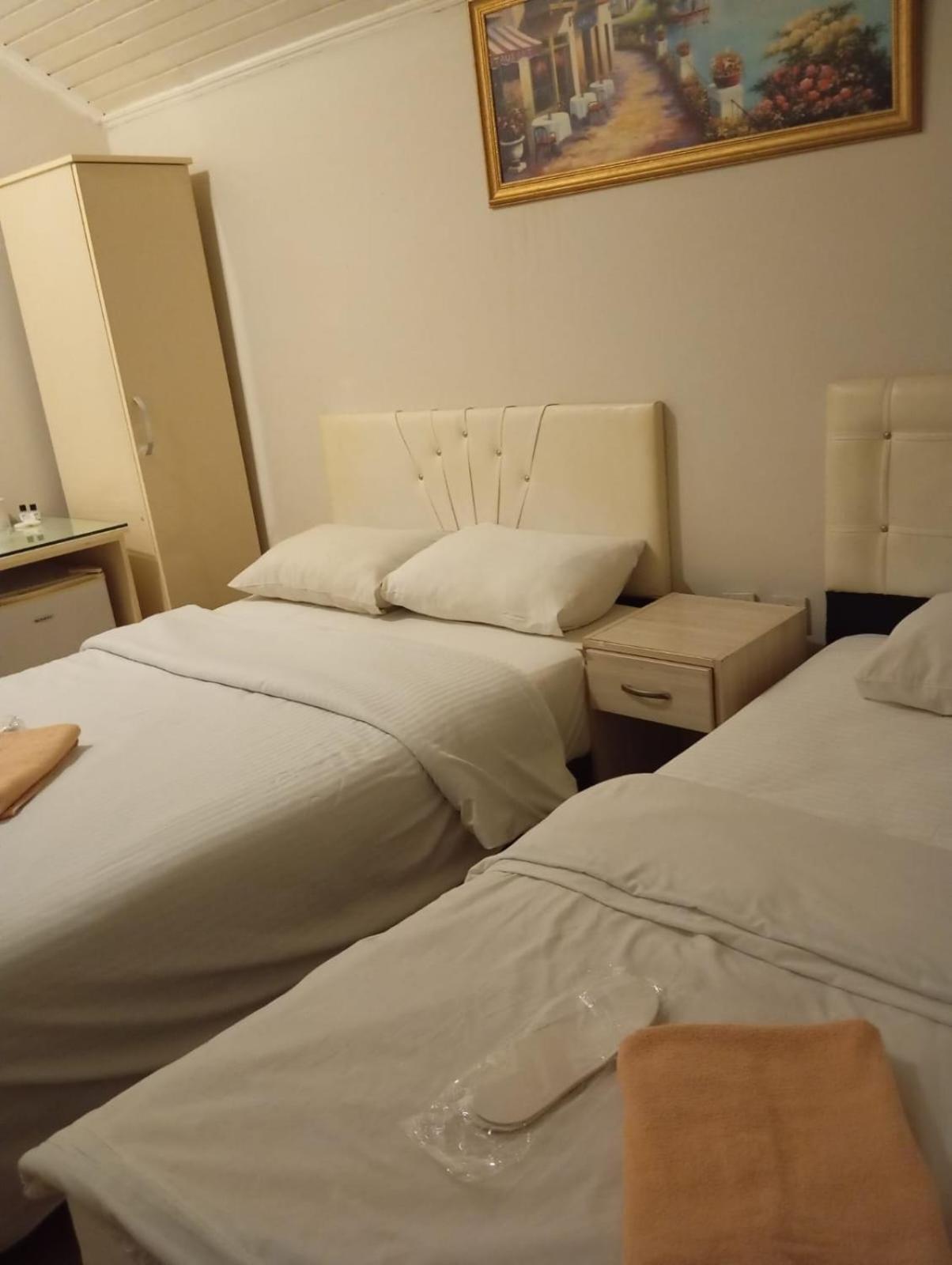 Nisanca Simge Suit Otel اسطنبول المظهر الخارجي الصورة