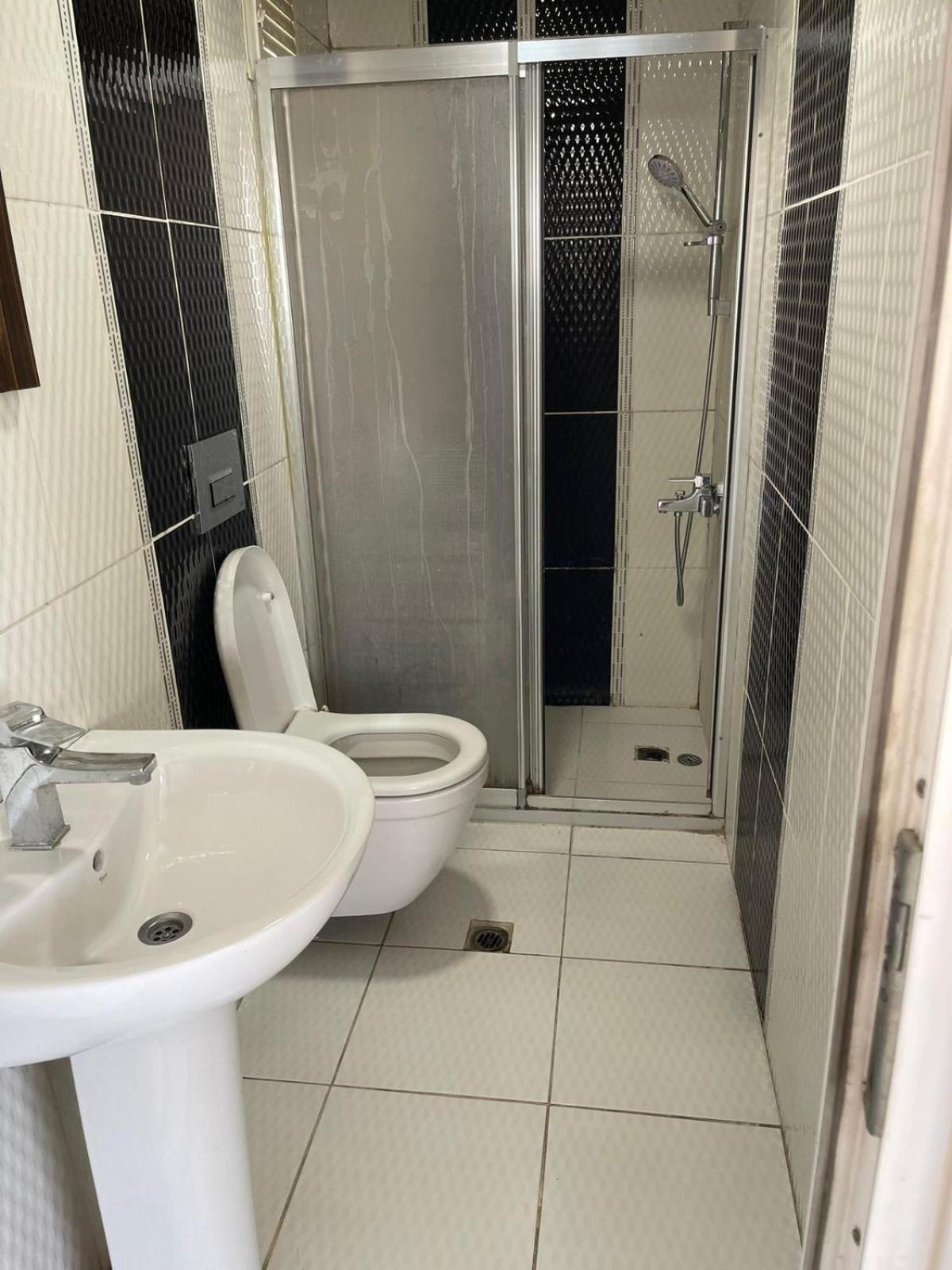 Nisanca Simge Suit Otel اسطنبول المظهر الخارجي الصورة