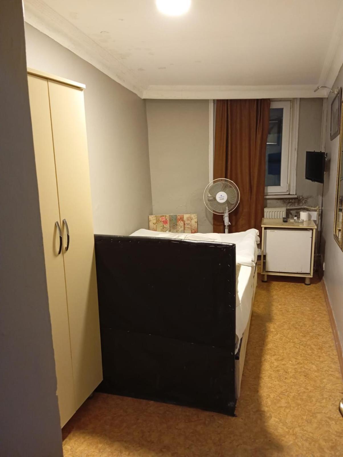 Nisanca Simge Suit Otel اسطنبول المظهر الخارجي الصورة