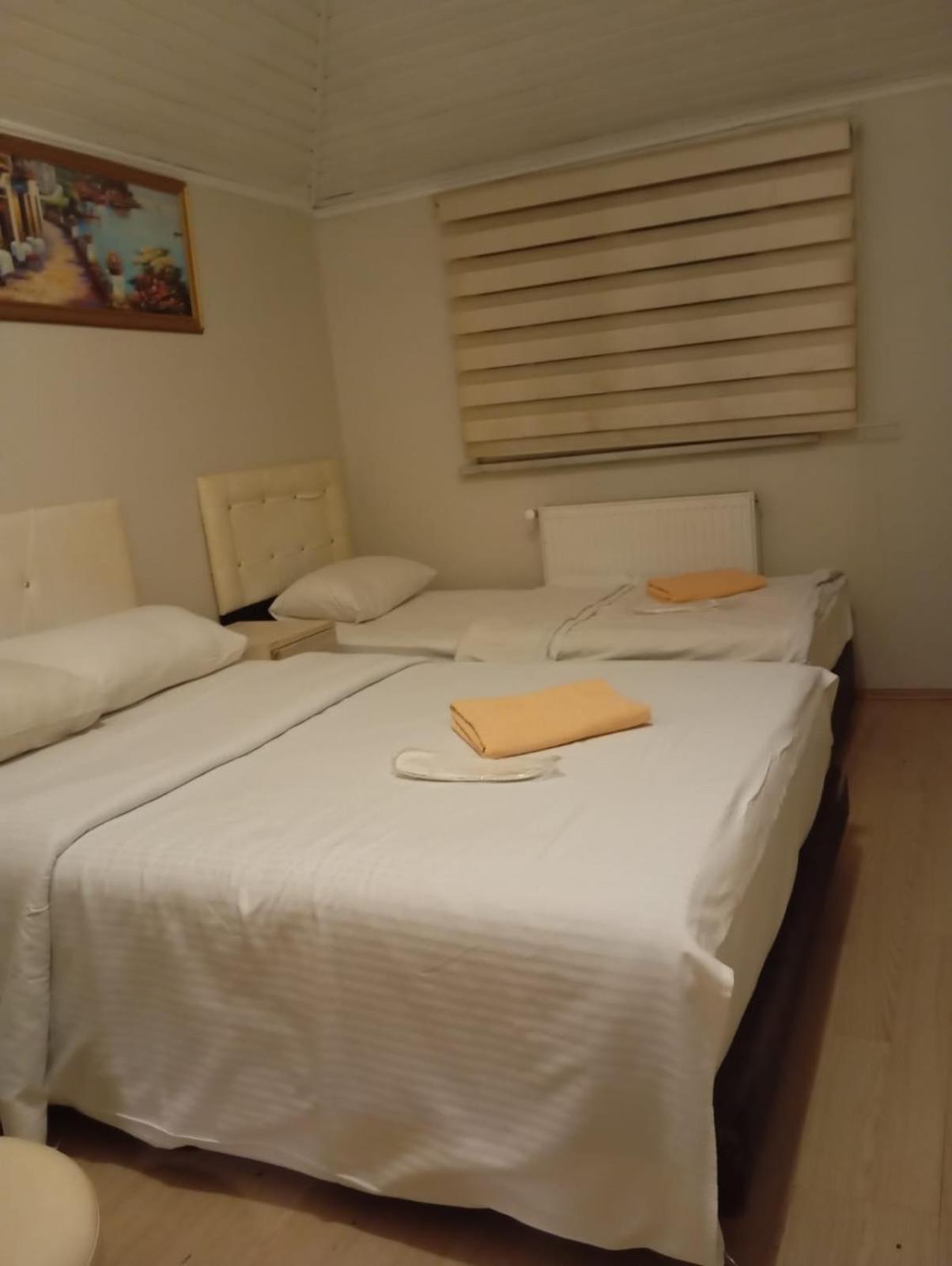 Nisanca Simge Suit Otel اسطنبول المظهر الخارجي الصورة