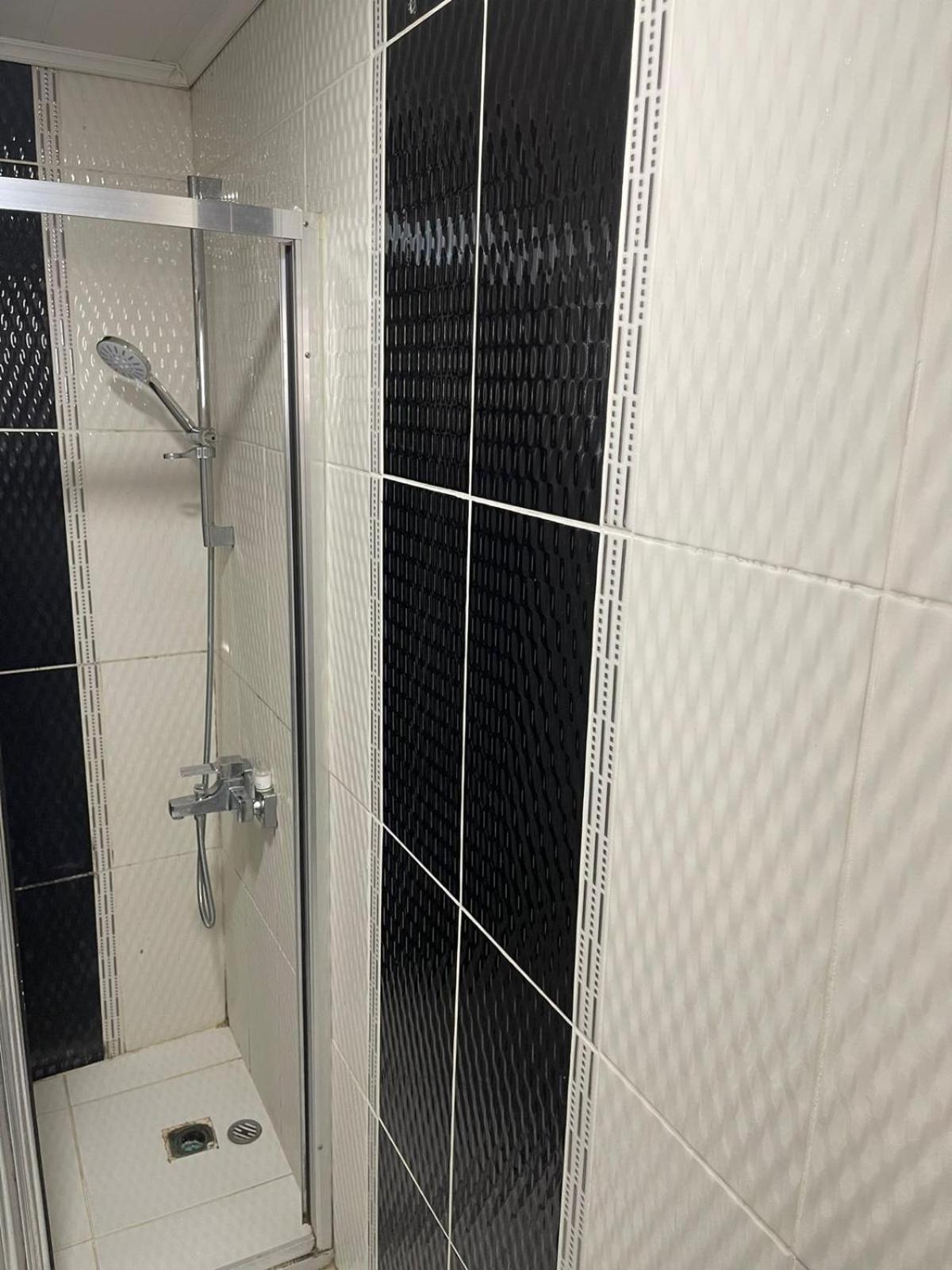 Nisanca Simge Suit Otel اسطنبول المظهر الخارجي الصورة