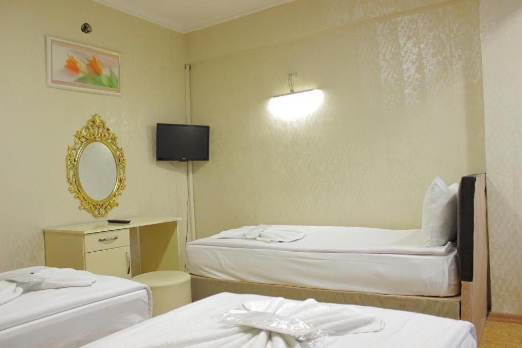 Nisanca Simge Suit Otel اسطنبول المظهر الخارجي الصورة