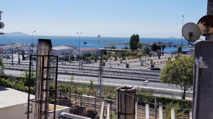 Nisanca Simge Suit Otel اسطنبول المظهر الخارجي الصورة