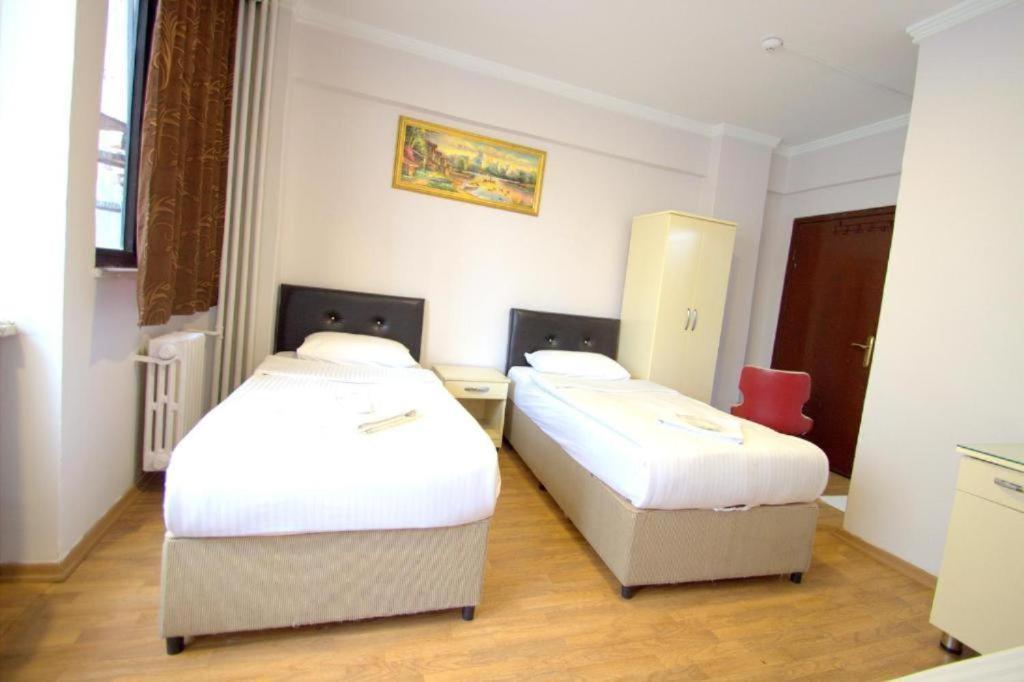 Nisanca Simge Suit Otel اسطنبول المظهر الخارجي الصورة
