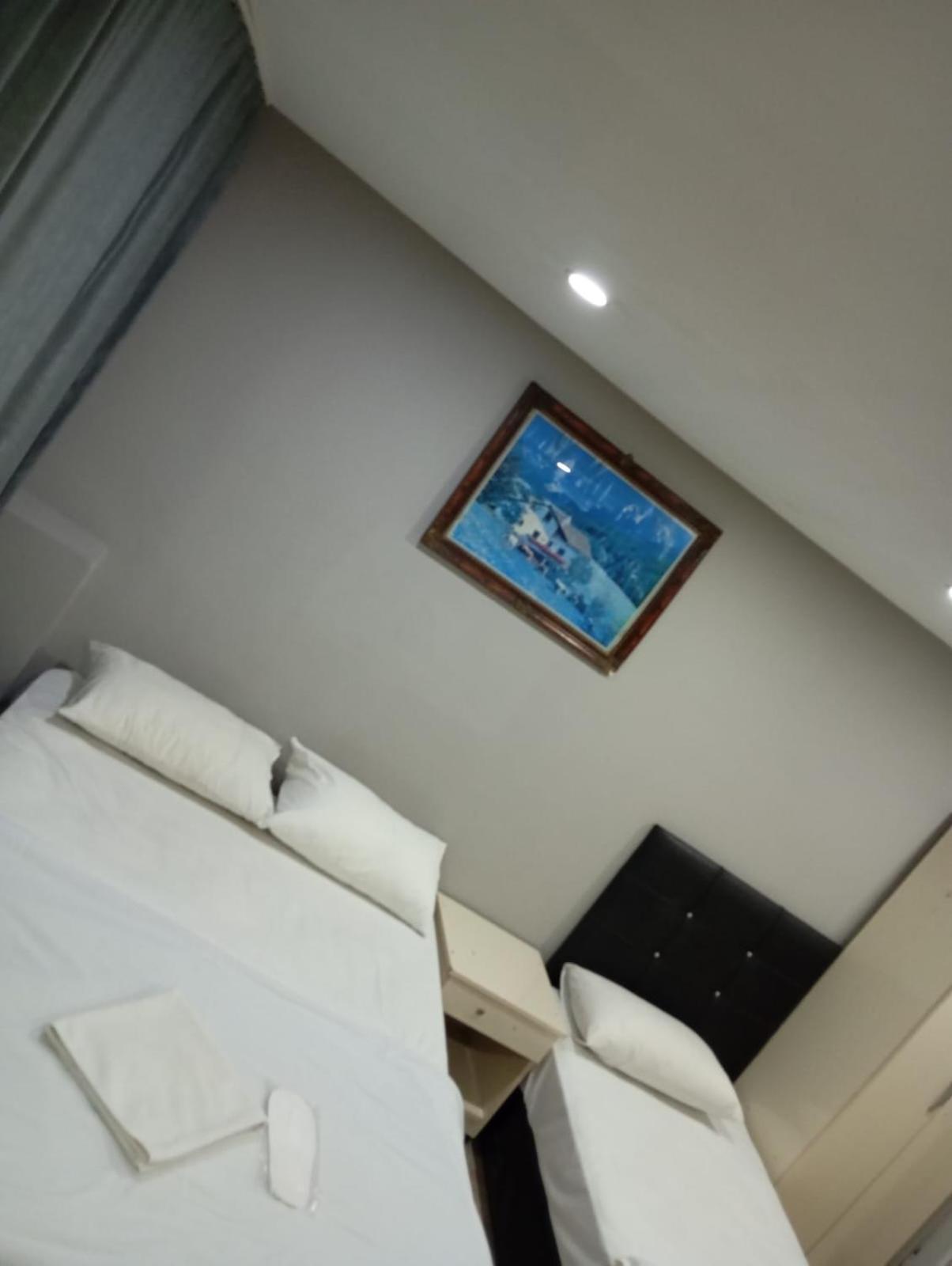 Nisanca Simge Suit Otel اسطنبول المظهر الخارجي الصورة