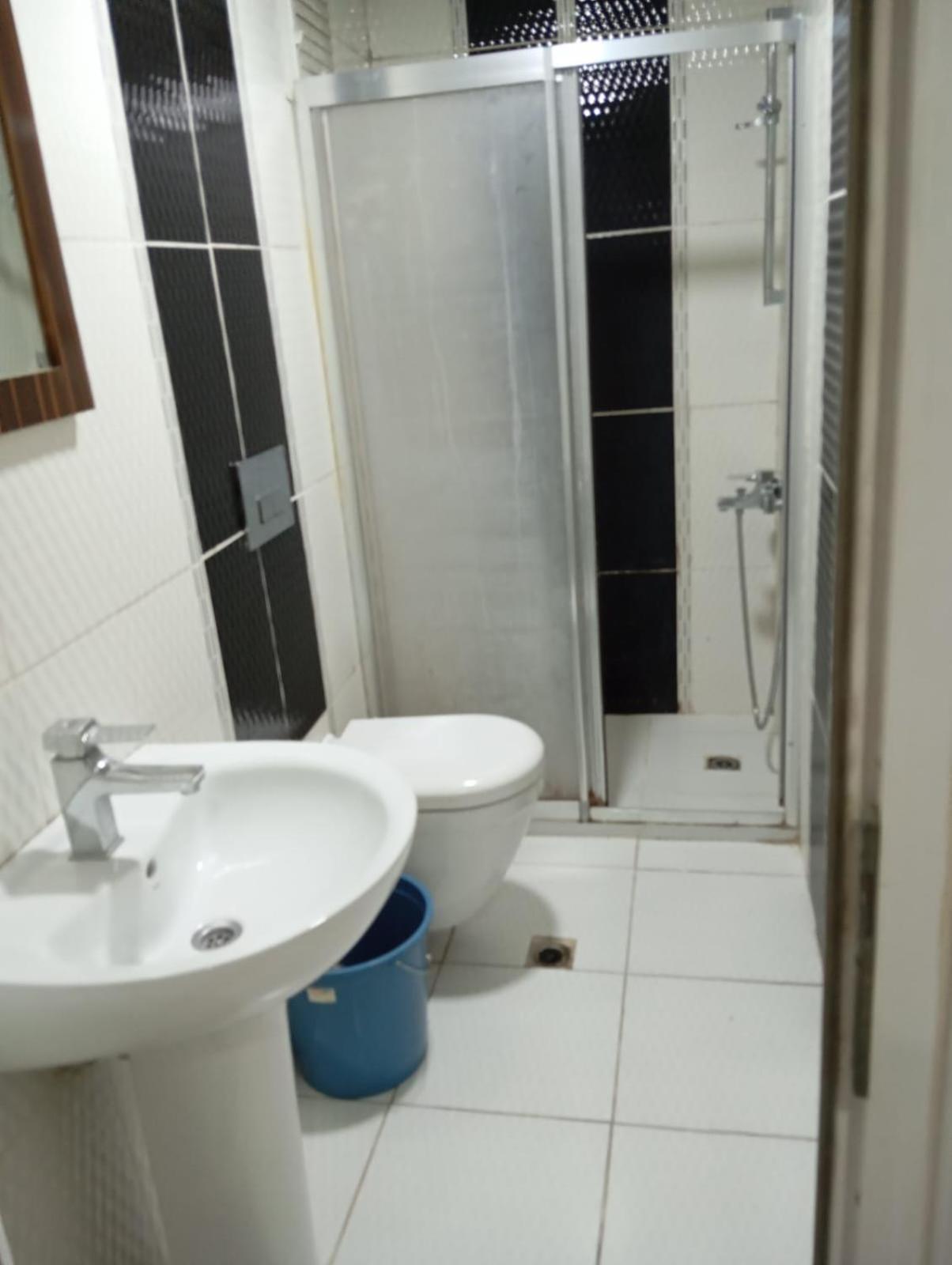 Nisanca Simge Suit Otel اسطنبول المظهر الخارجي الصورة